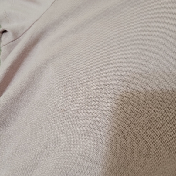 H&M t-shirt dress - Picture 10 of 10